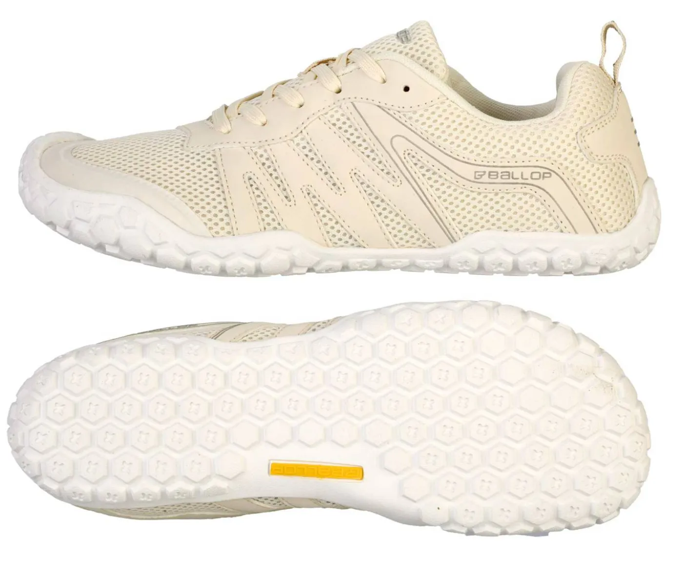 Barfußschuhe "Pellet"