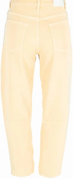 Barrel-Jeans "Melly Breeze"