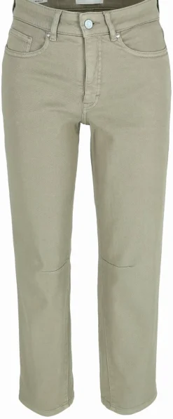 Barrel-Jeans "Melly Relax"