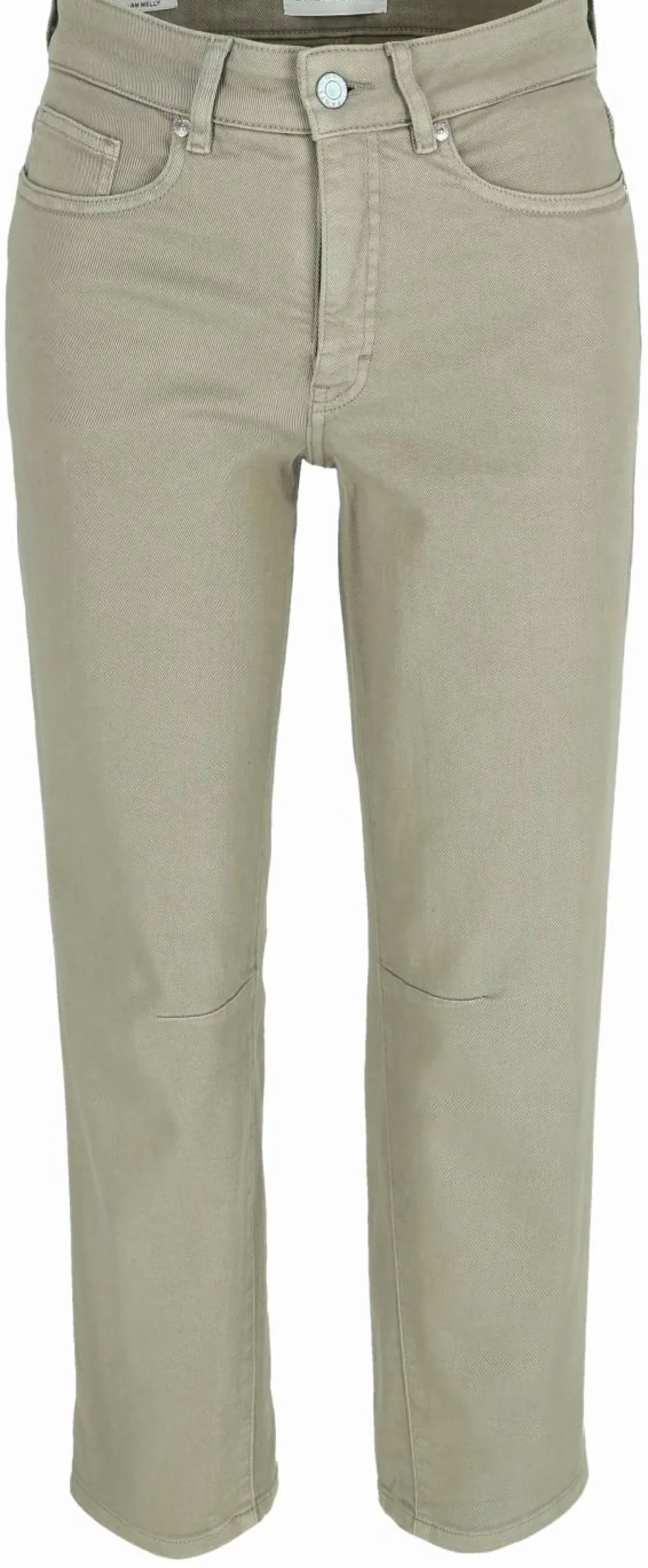 Barrel-Jeans "Melly Relax"