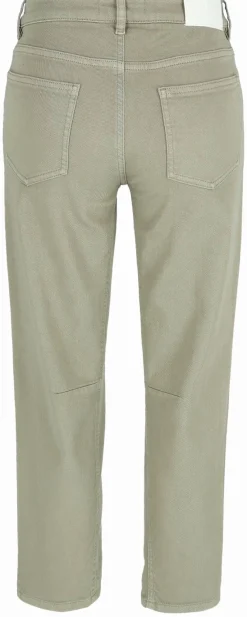 Barrel-Jeans