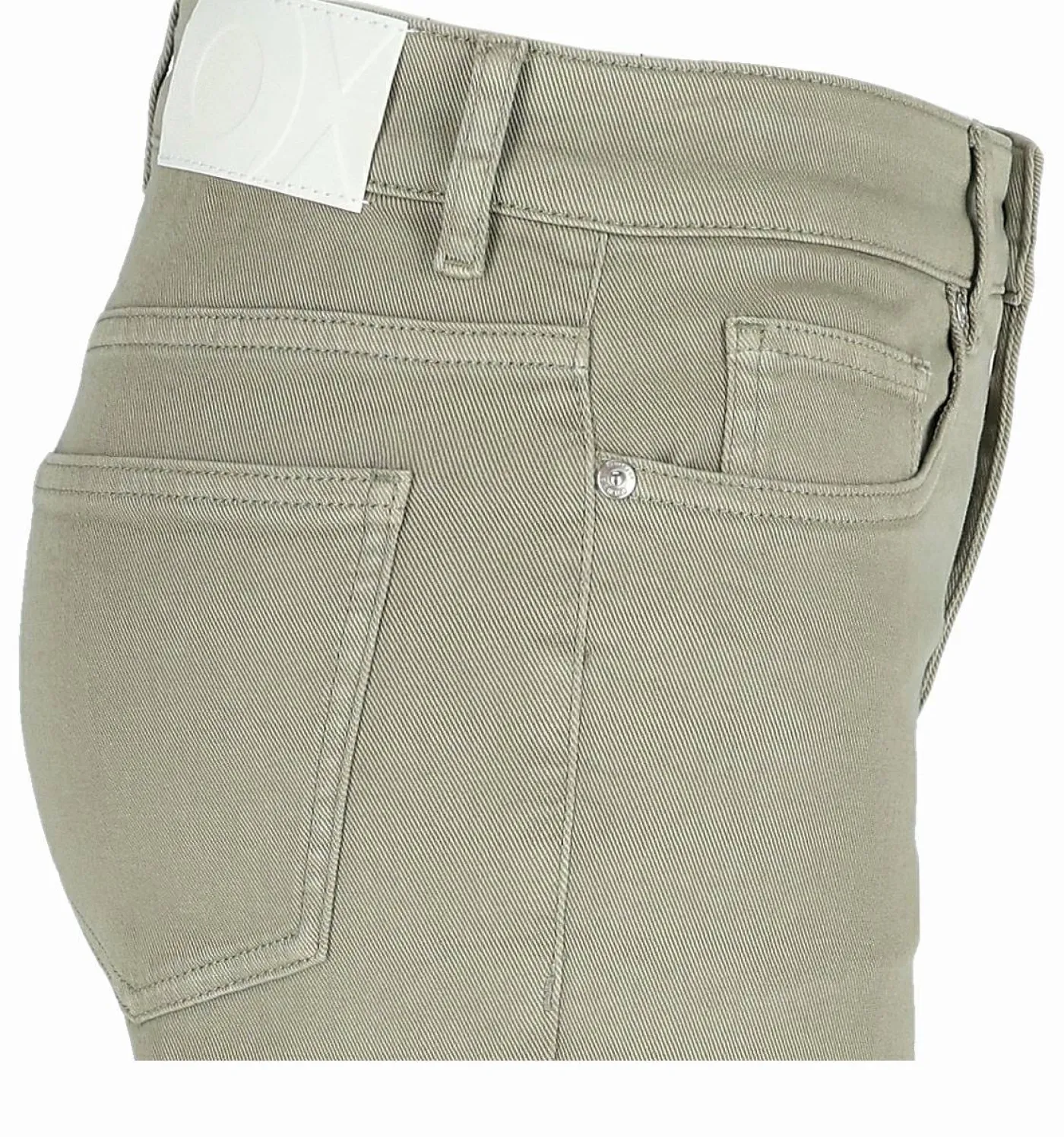 Barrel-Jeans "Melly Relax"