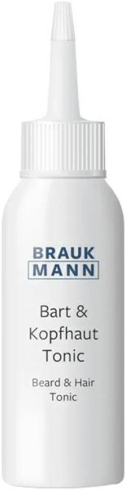 Bart & Kopfhaut Tonic