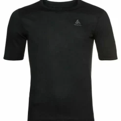 Base Layer "Active Warm Eco Crew Neck S/S"