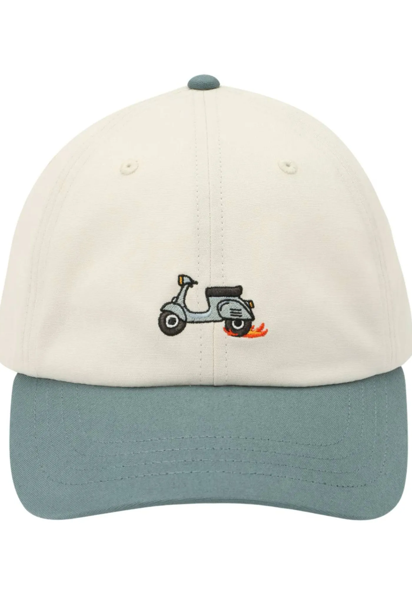 Baseballcap "6 Panel Dad"