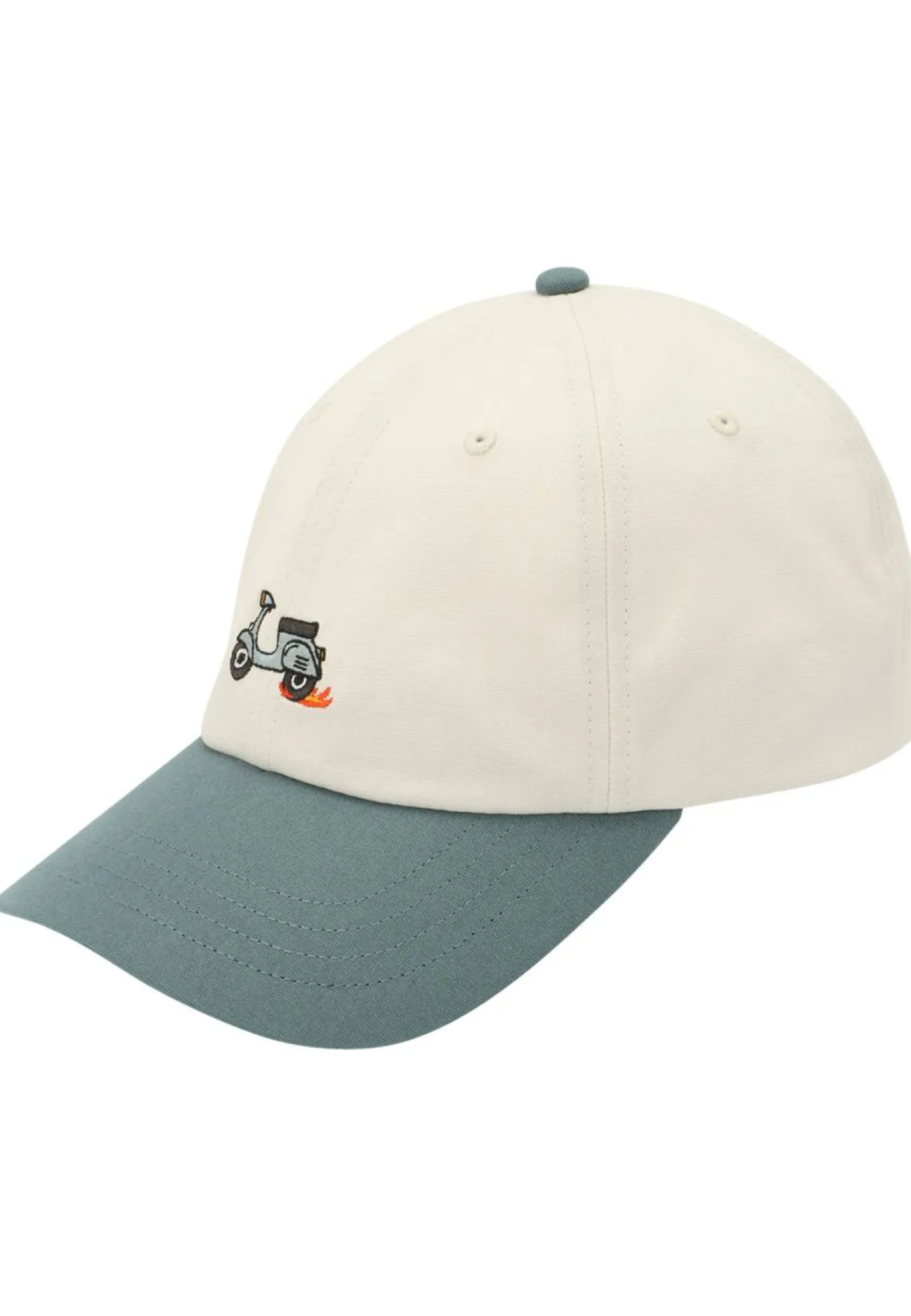 Baseballcap "6 Panel Dad"