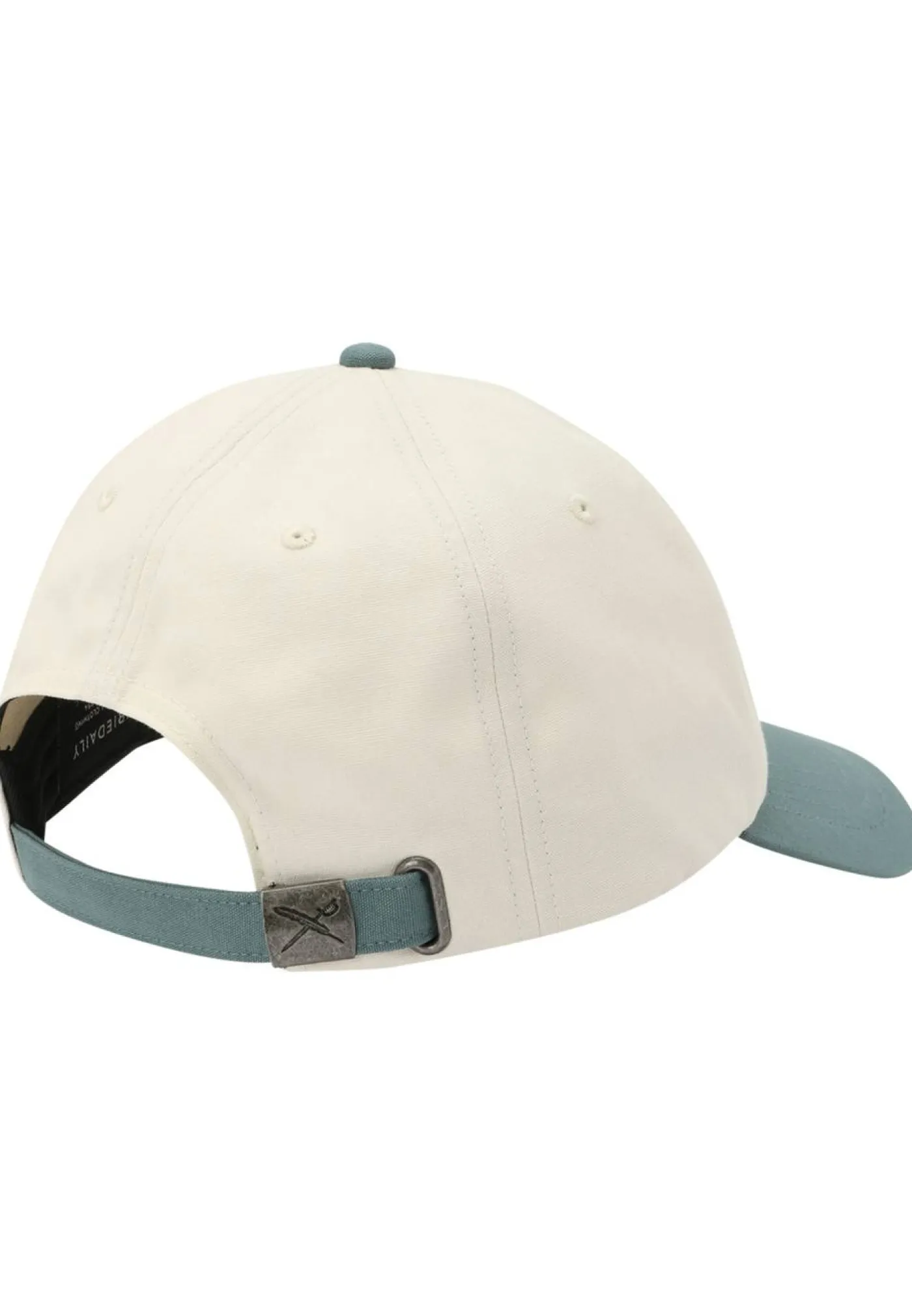 Baseballcap "6 Panel Dad"