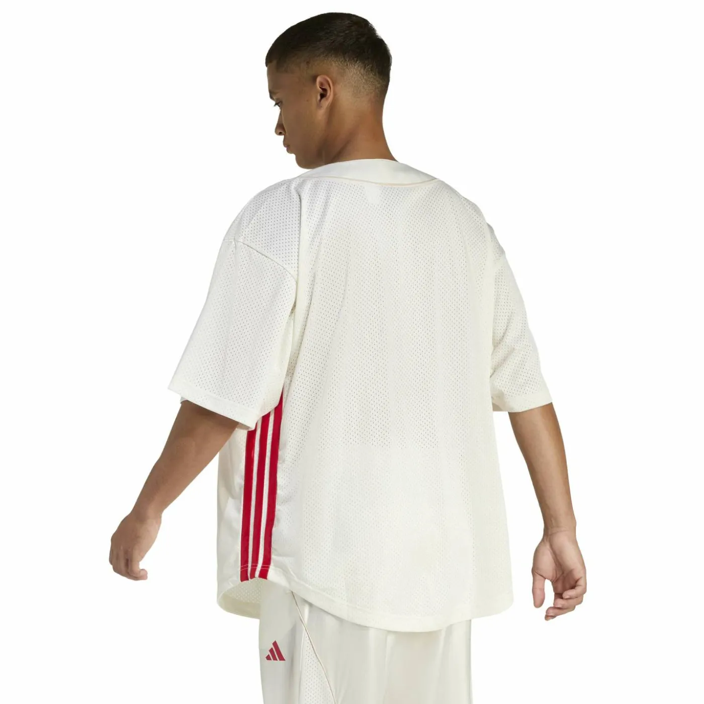 Baseballshirt