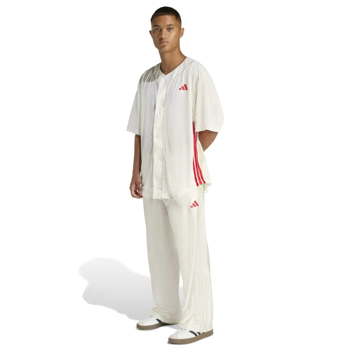 Baseballshirt