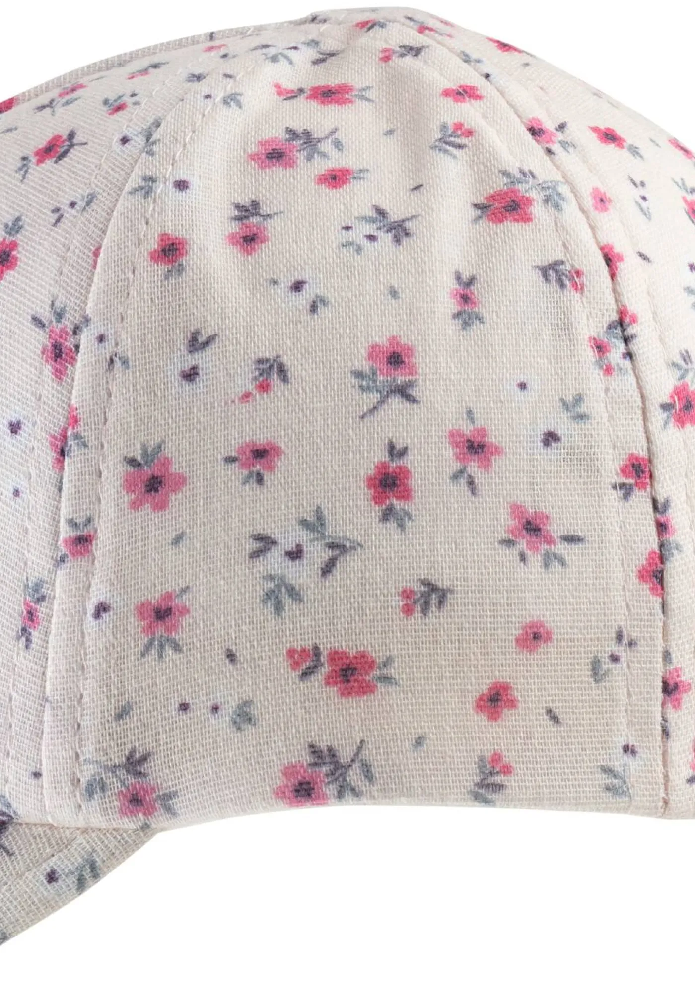 Basecap "Blumen"