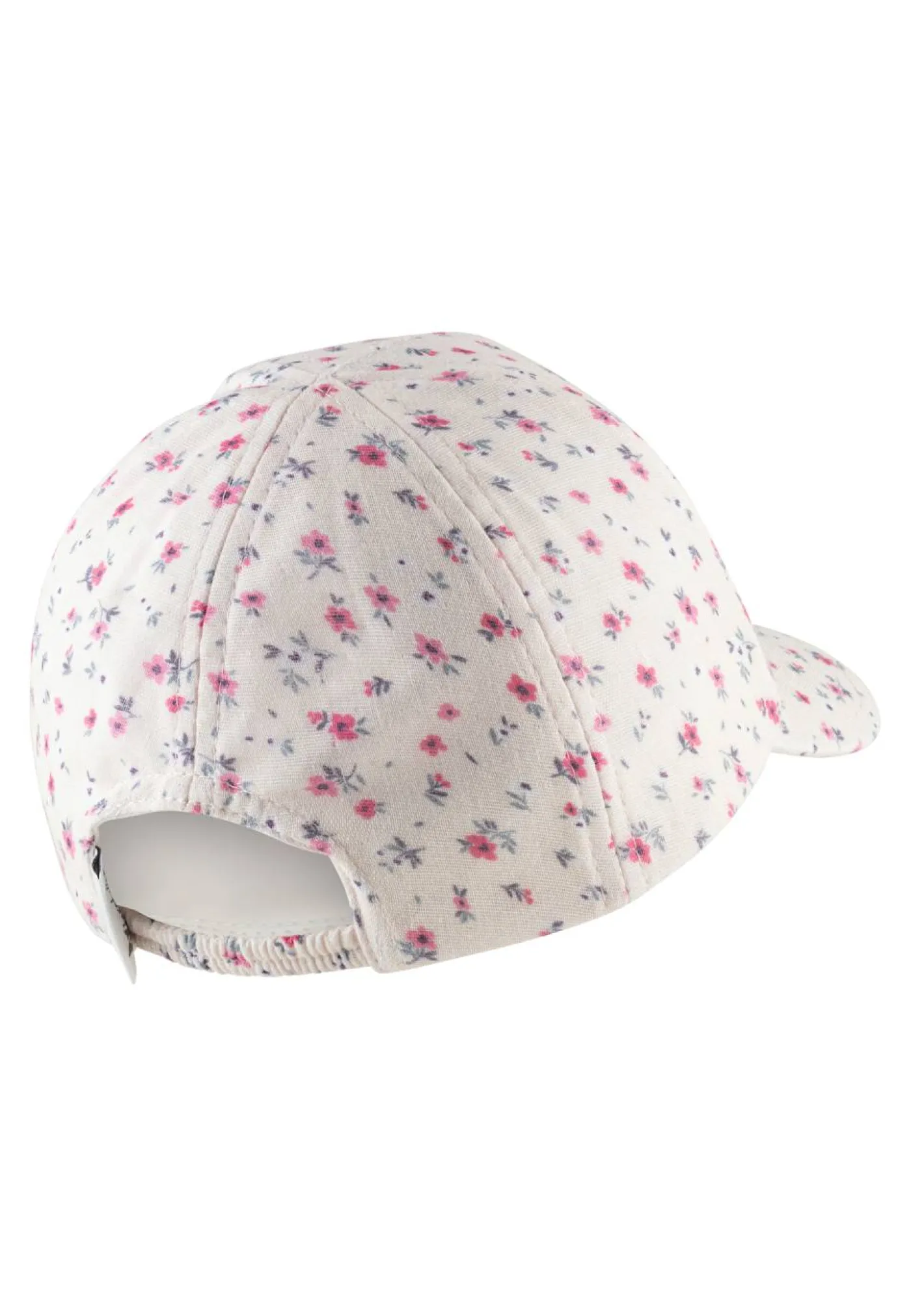 Basecap "Blumen"