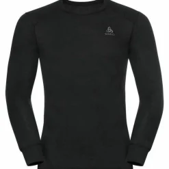 Base Layer "Active Warm Eco Crew Neck L/S"