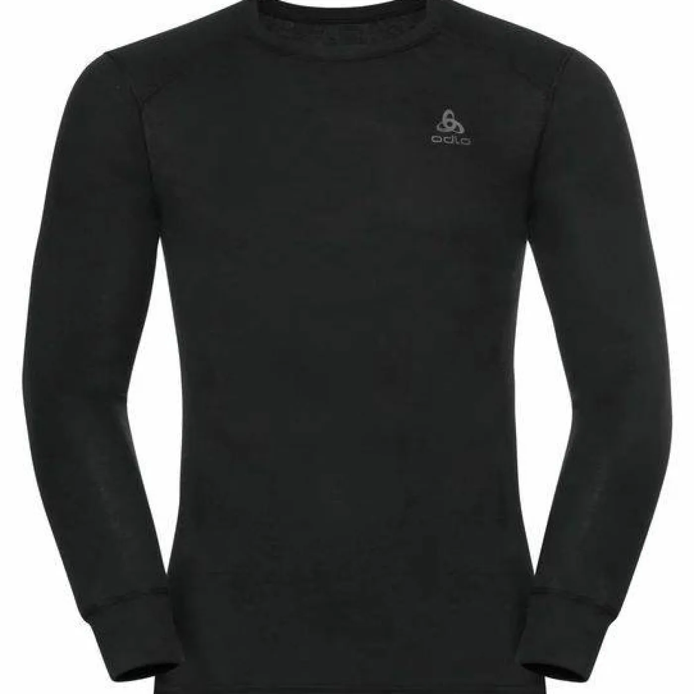 Base Layer "Active Warm Eco Crew Neck L/S"
