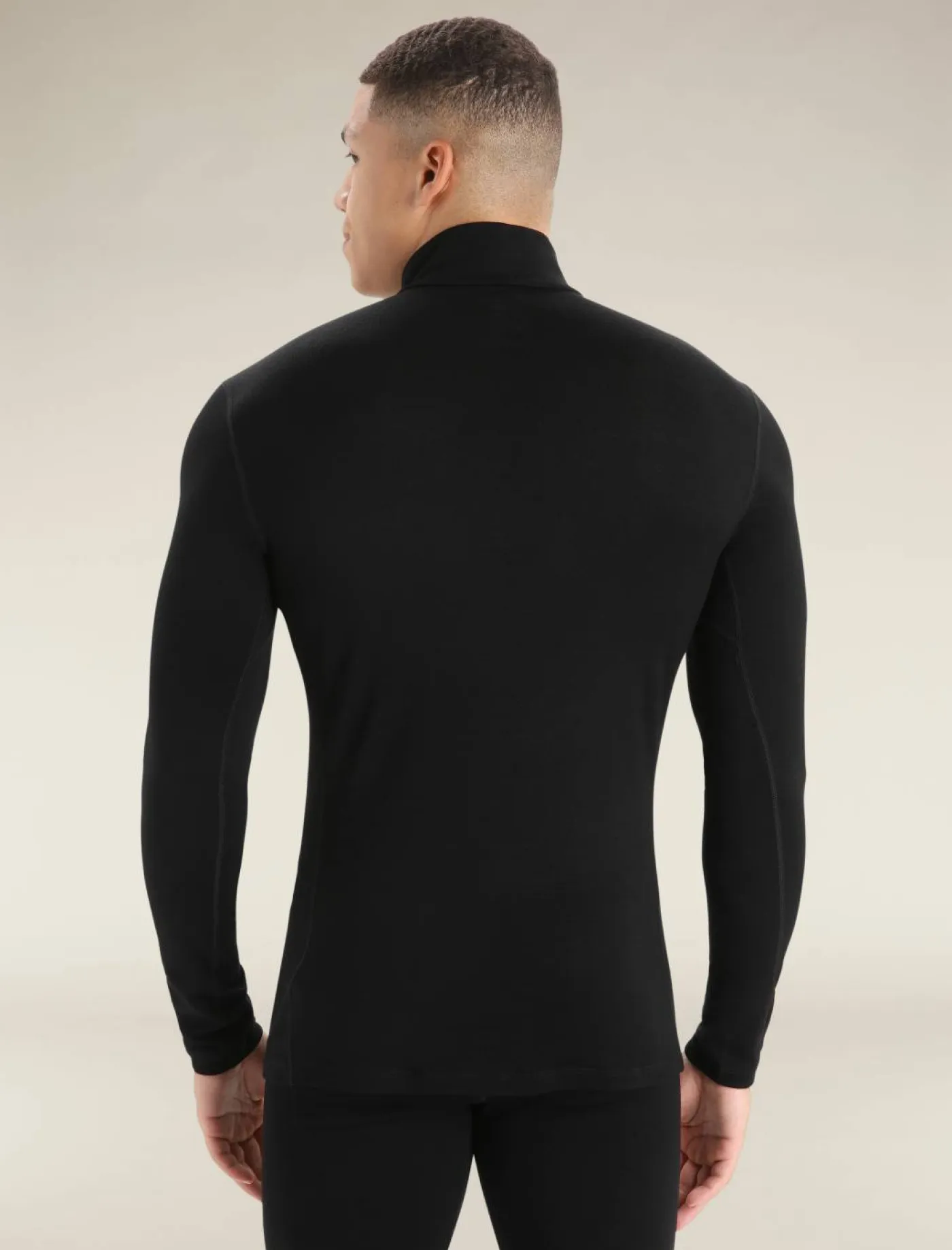 Baselayer "Merino 260 Tech"