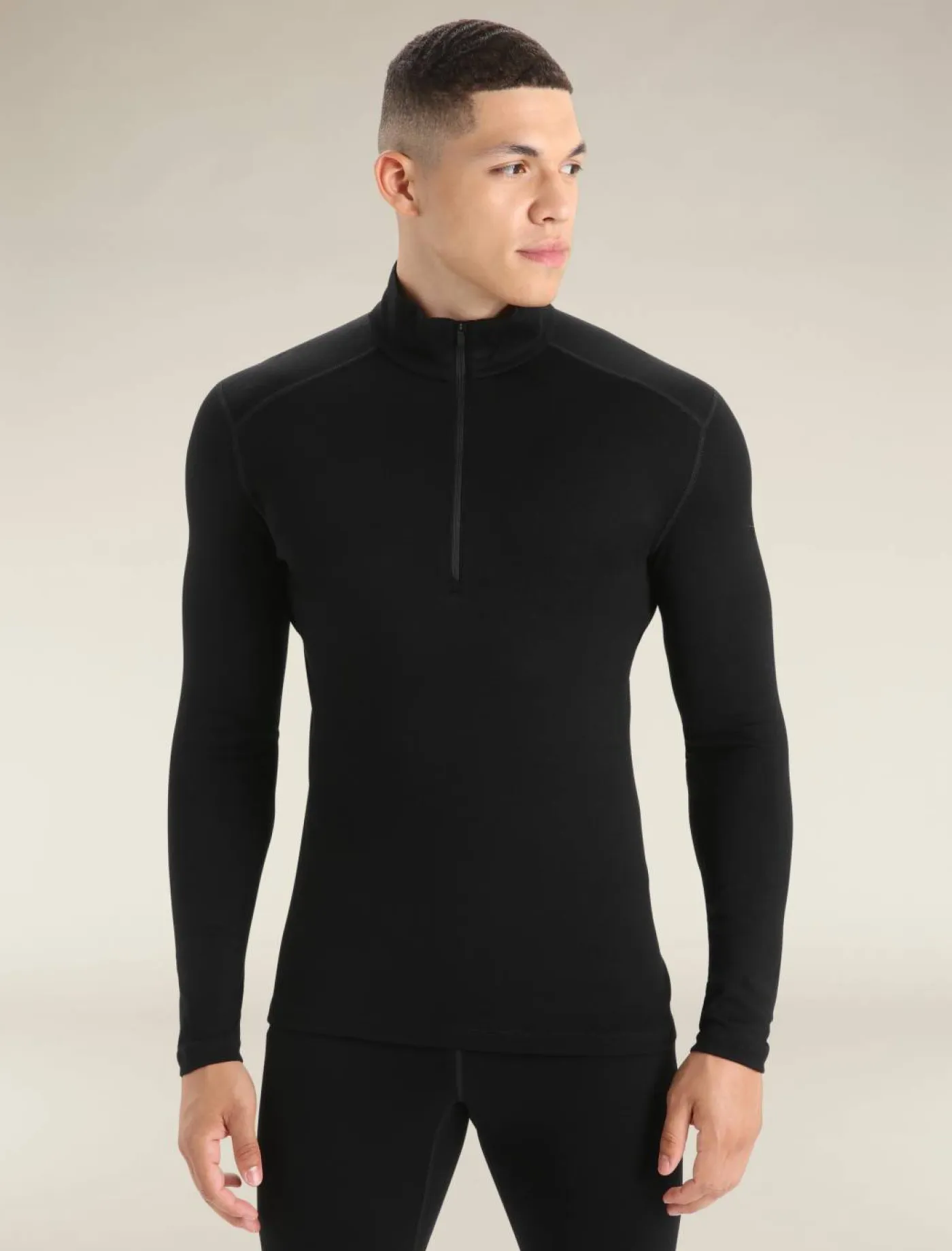 Baselayer "Merino 260 Tech"