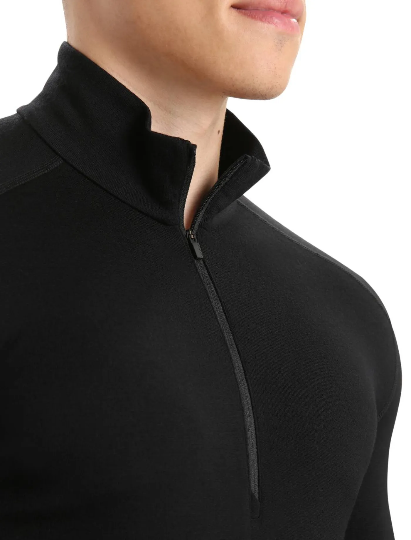 Baselayer "Merino 260 Tech"