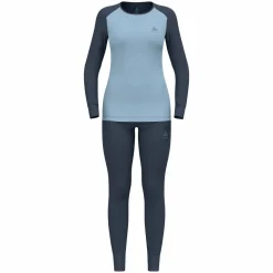 Baselayer-Set "Active Warm Eco"