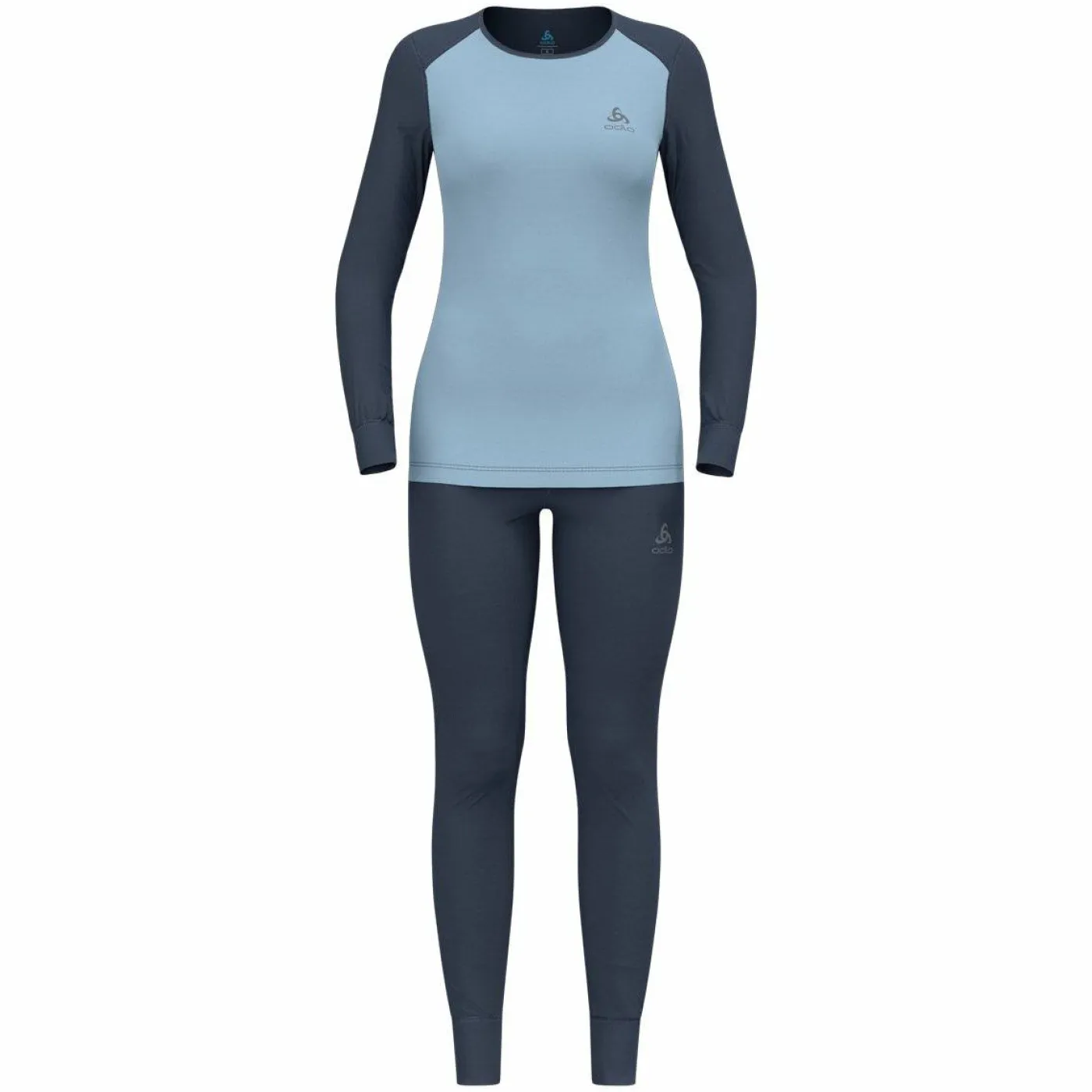 Baselayer-Set "Active Warm Eco"