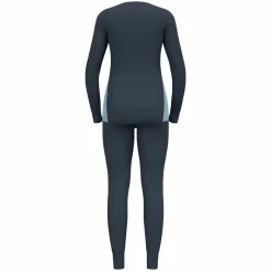 Baselayer-Set "Active Warm Eco"