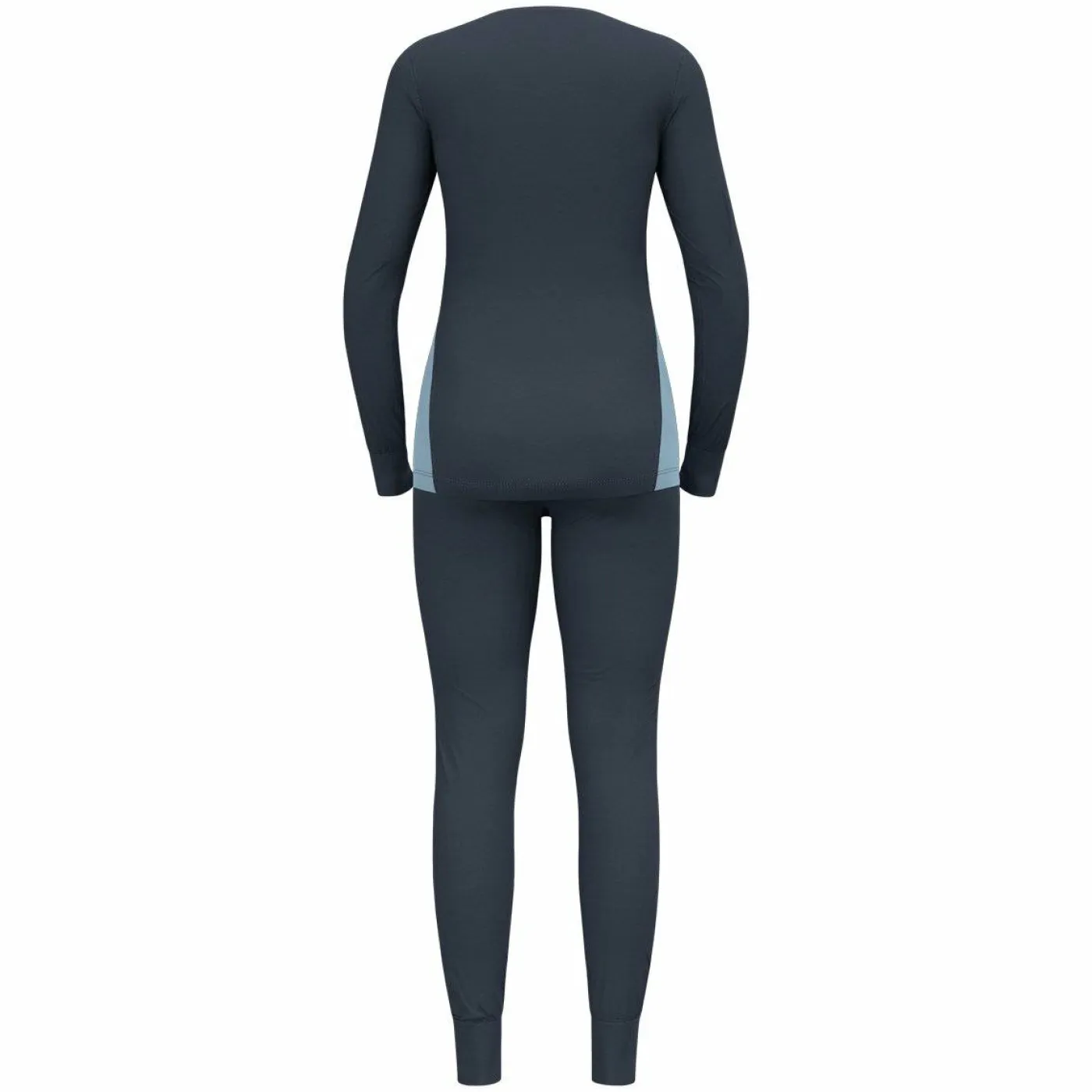 Baselayer-Set "Active Warm Eco"
