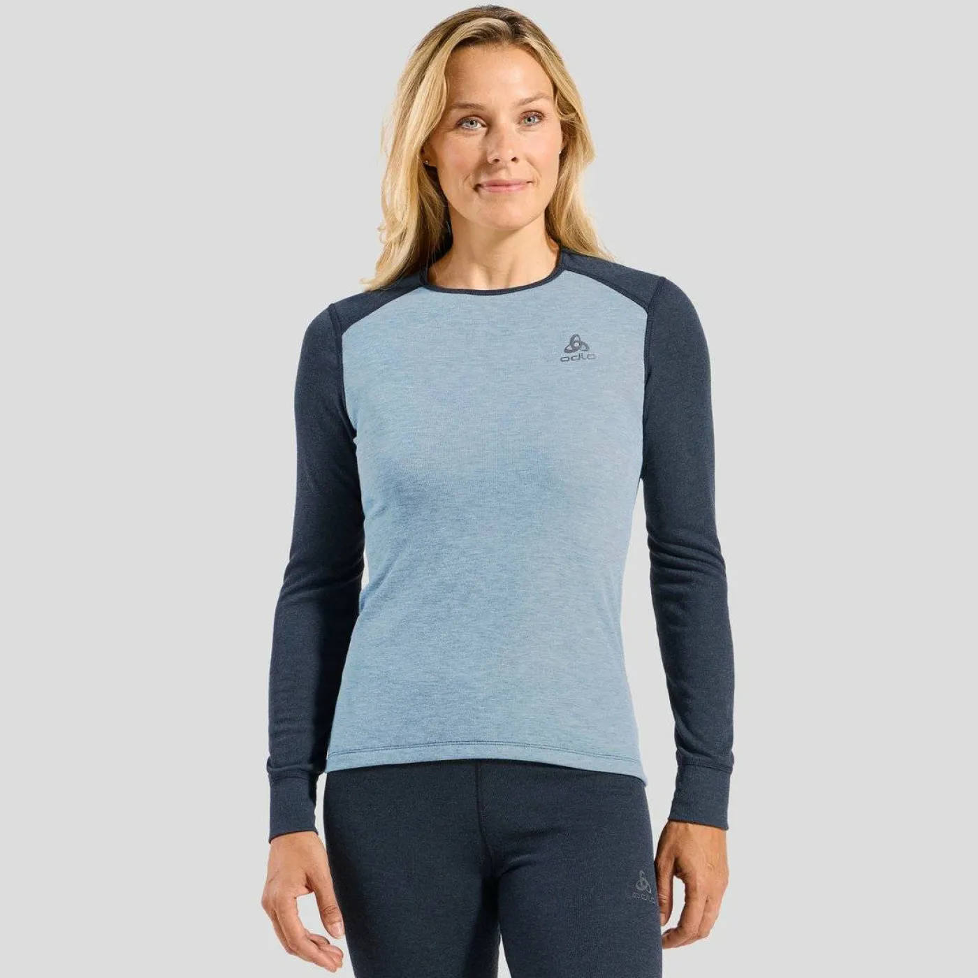 Baselayer-Set "Active Warm Eco"