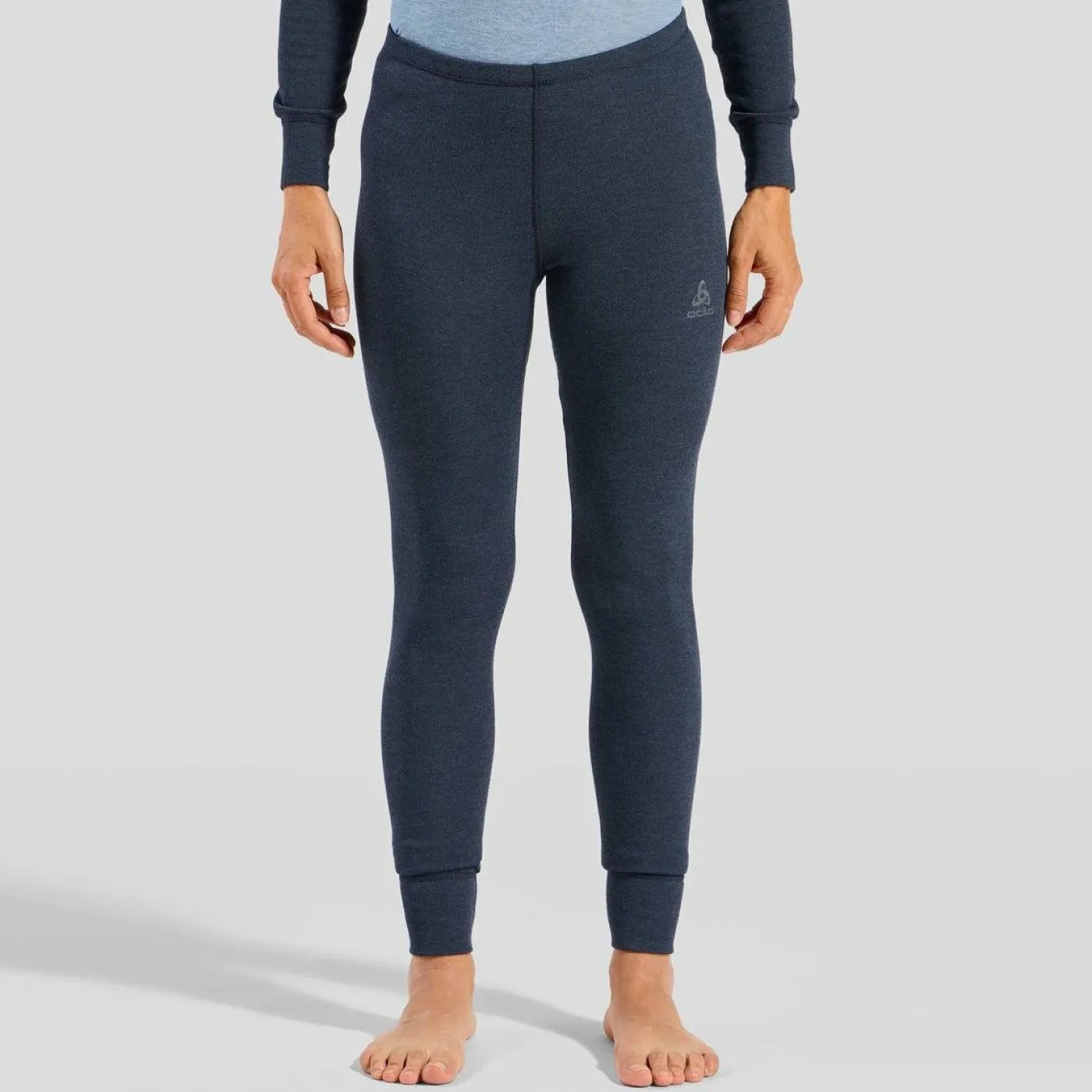 Baselayer-Set "Active Warm Eco"