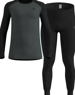 Baselayer-Set "Active Warm Eco"
