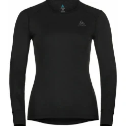 Base Layer-Shirt "Active Warm"