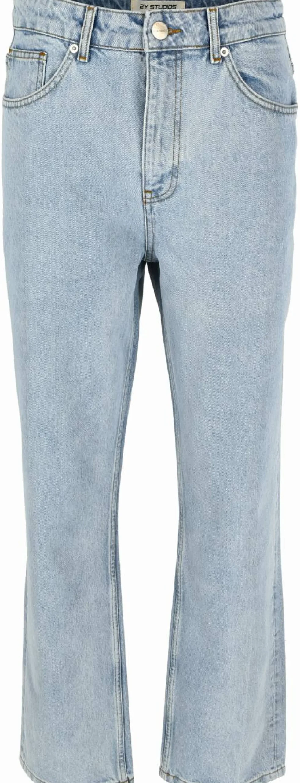 Basic Jeans "Gabrie"