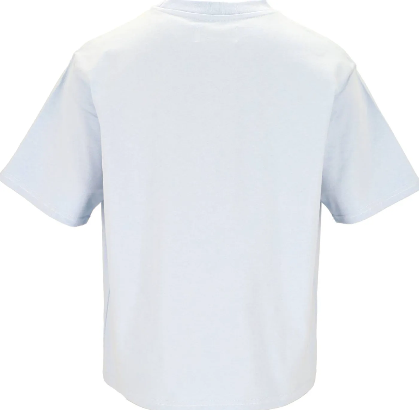 Basic Logo T-Shirt