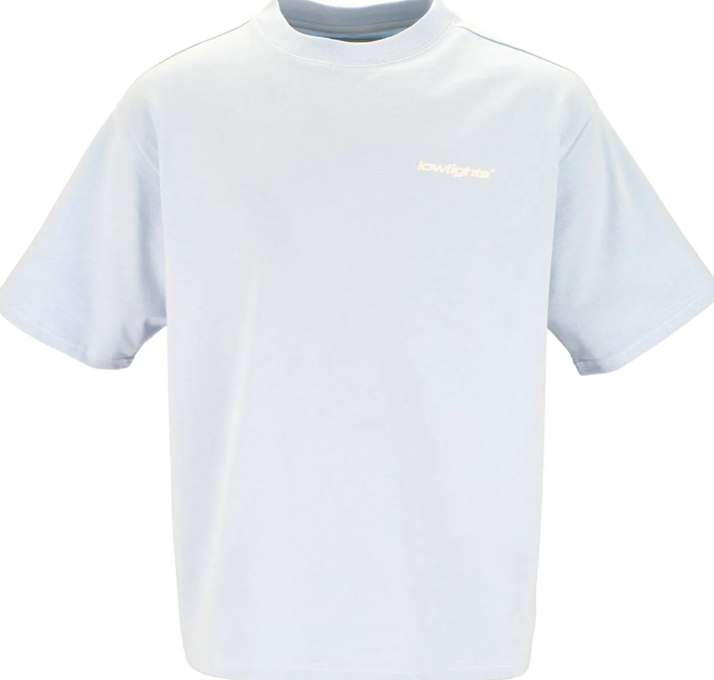 Basic Logo T-Shirt