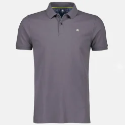 Basic Poloshirt