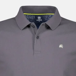 Basic Poloshirt