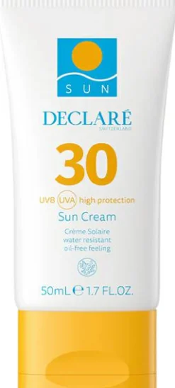 Basic Sun Cream SPF 30