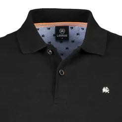 Basic Poloshirt