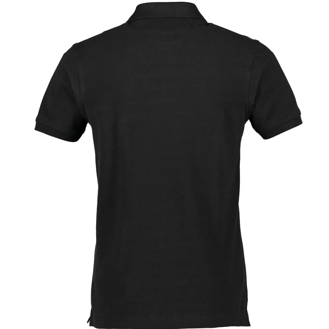 Basic Poloshirt