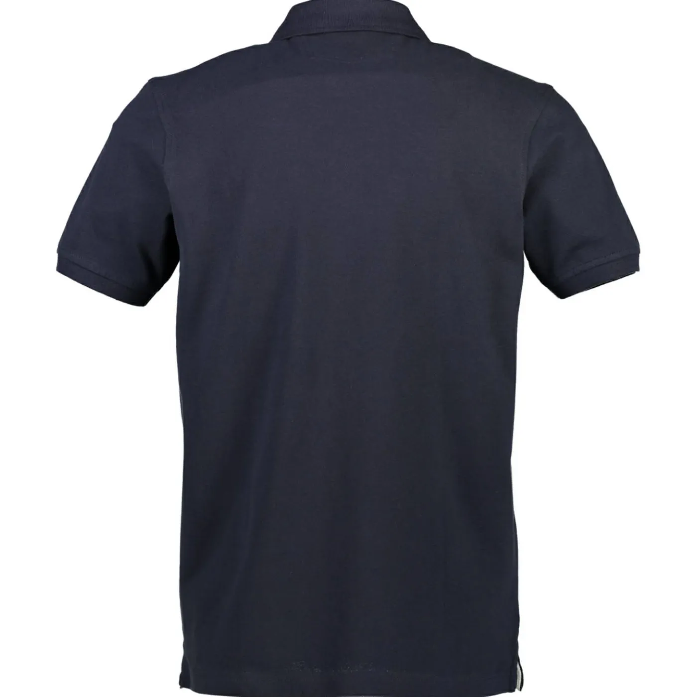 Basic Poloshirt