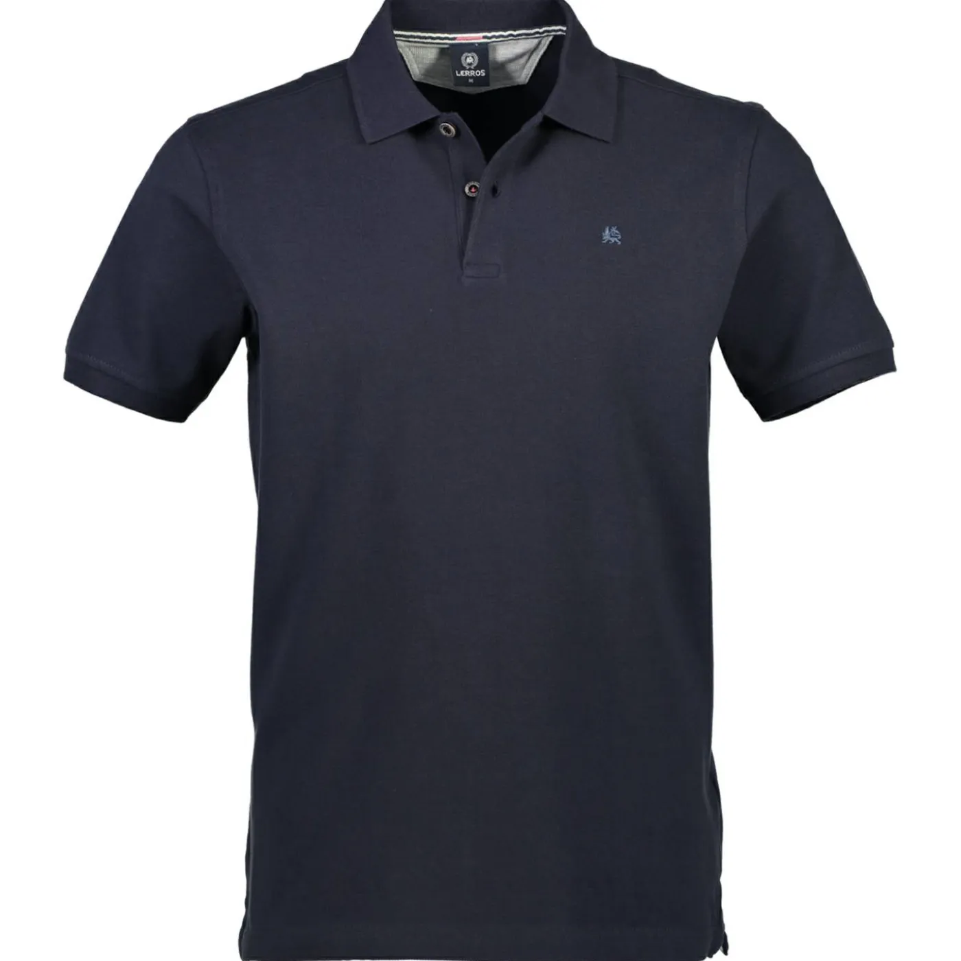 Basic Poloshirt