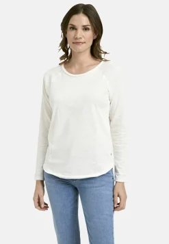 BASIC SWEAT RAGLAN