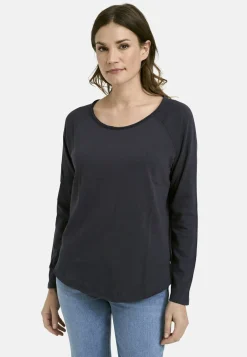 BASIC SWEAT RAGLAN