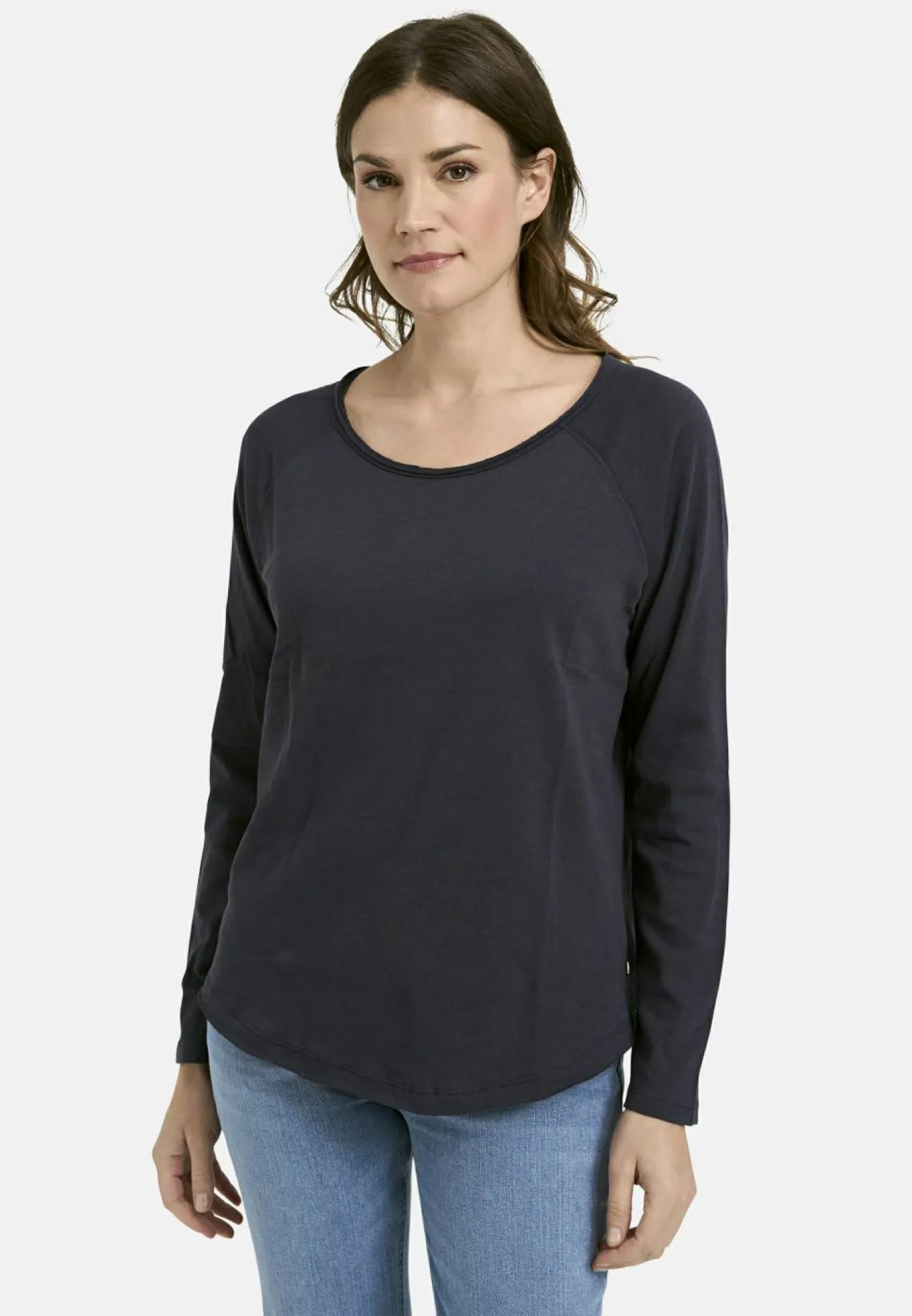BASIC SWEAT RAGLAN