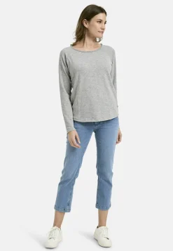 BASIC SWEAT RAGLAN