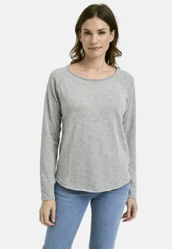 BASIC SWEAT RAGLAN