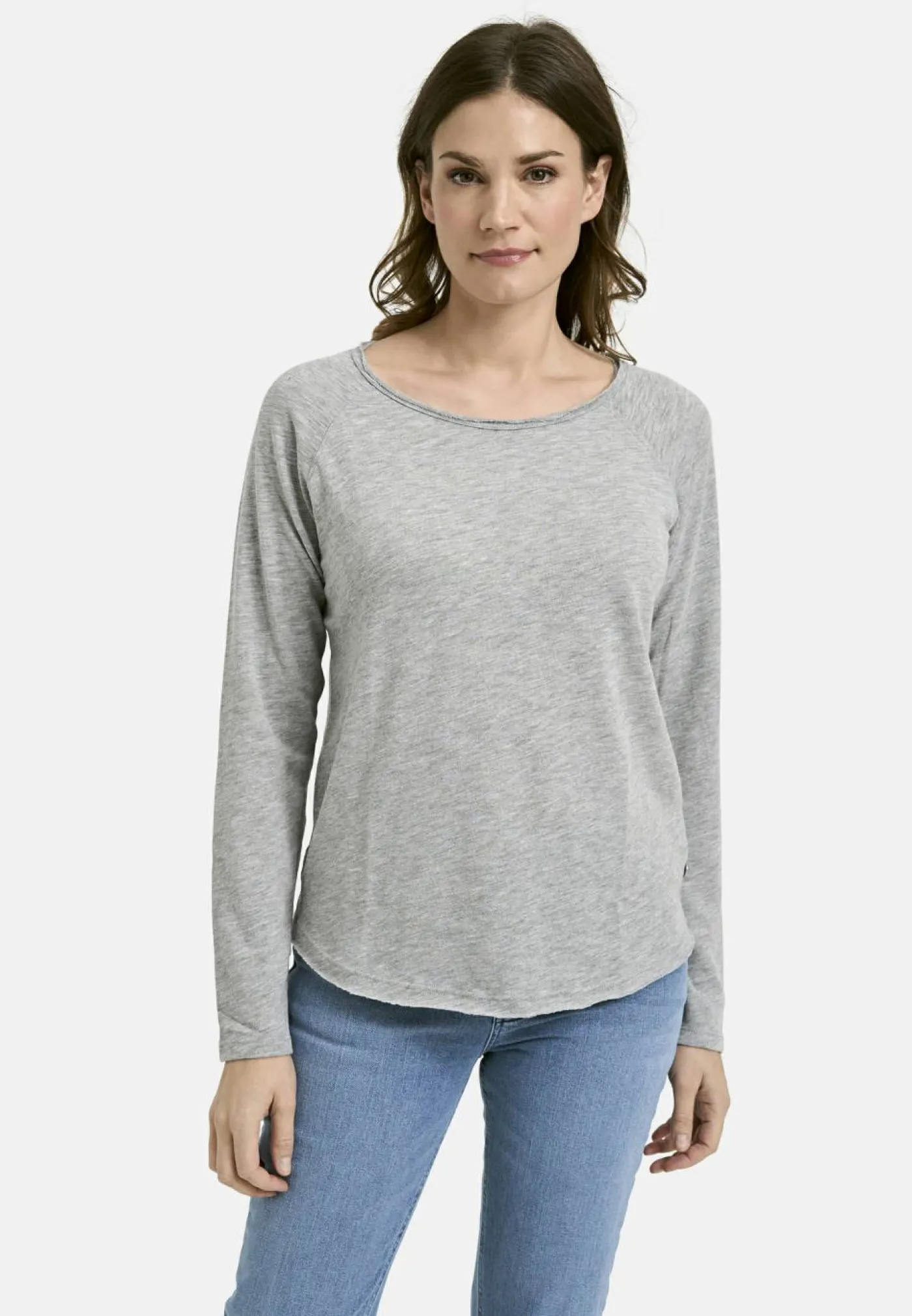 BASIC SWEAT RAGLAN