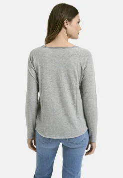 BASIC SWEAT RAGLAN