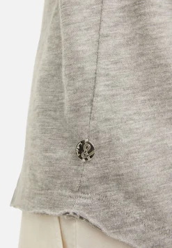 BASIC SWEAT RAGLAN