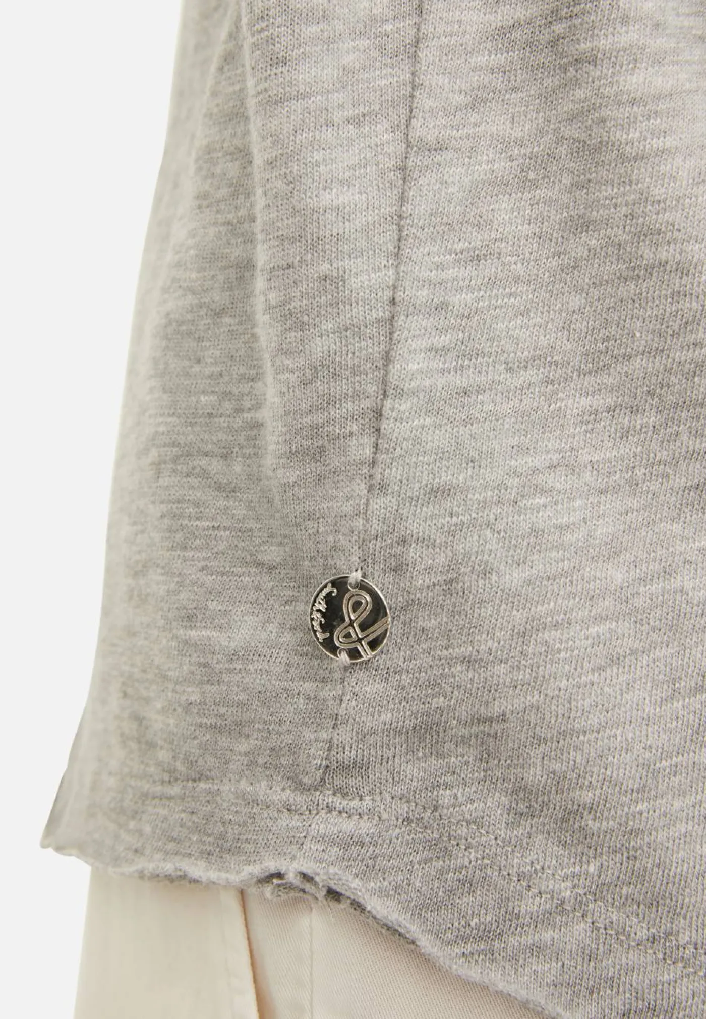 BASIC SWEAT RAGLAN