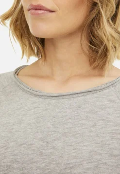 BASIC SWEAT RAGLAN