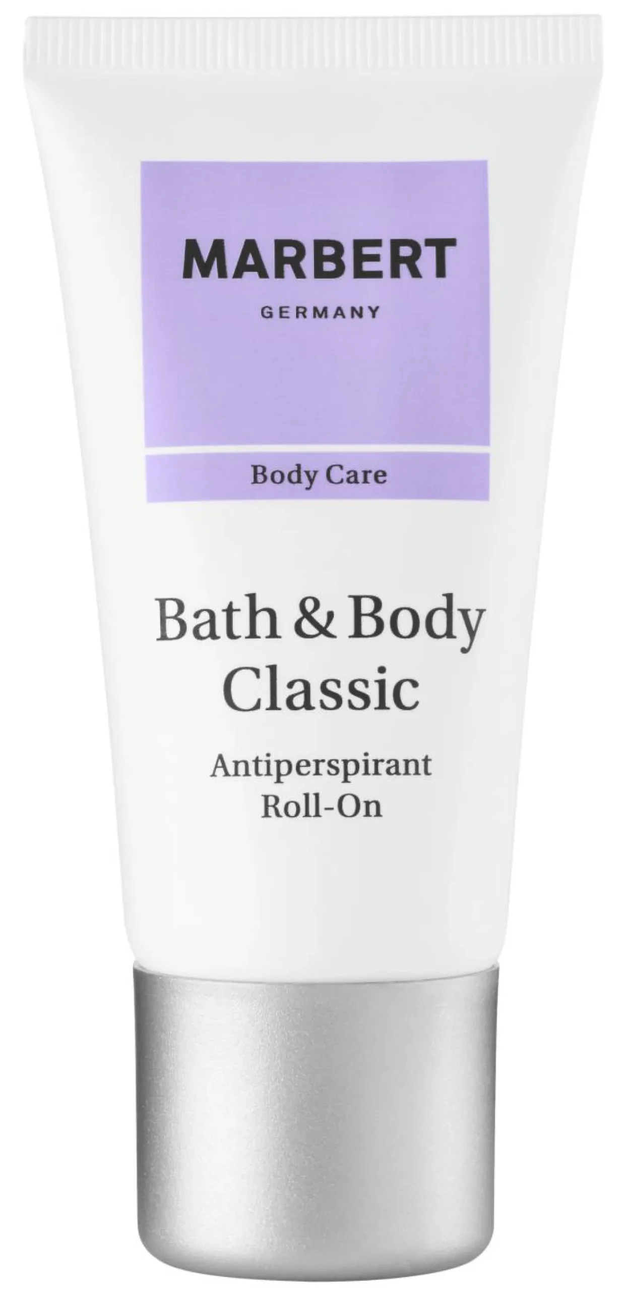 "Bath & Body Classic" Anti-Perspirant Deoroller 50 ml