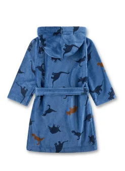 Bathrobe